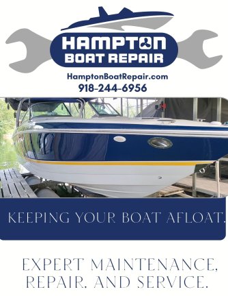 Hampton Boat Repair 
