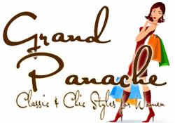 Grand Panache Logo