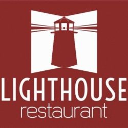 Lighthouse Restaurant Logo