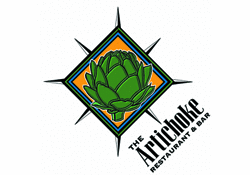The Artichoke Logo