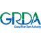 G.R.D.A. Police, Lake Rules and Water Safety Logo