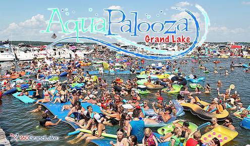 Everything You Need To Know About 2017 Aquapalooza