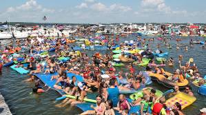 Everything You Need To Know About 2017 Aquapalooza