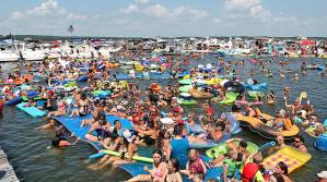 Aquapalooza Grand Lake 2017: A