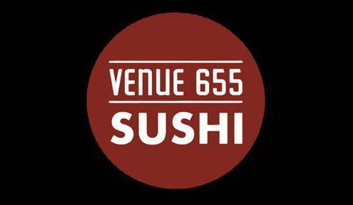 Popular Sushi Thursdays to Continue Through June at Venue 655 Restaurant