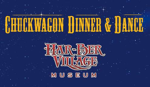 Eat Like a Pioneer at Har-Ber Village Museum