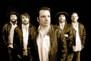 Reckless Kelly Headlining Fifth Annual Ales & Tails Crawfish Festival