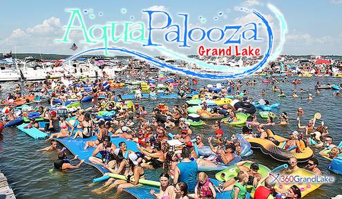 AquaPalooza Grand Lake Celebrates 10th Annual Event With Return To Duck Creek