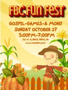 FBC Fun Fest