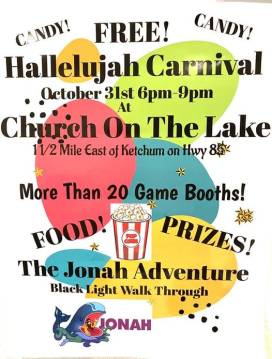 Hallelujah Carnival