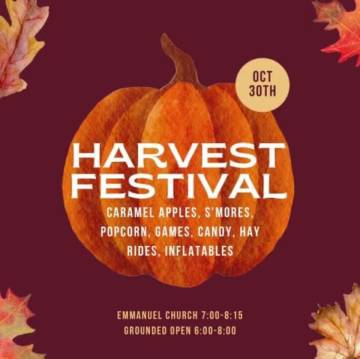 Harvest Festival