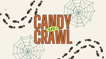 Life Fellowship Candy Crawl