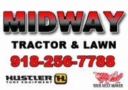 Midway Tractor & Lawn