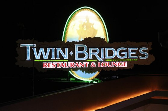 Twin Bridges Restaurant