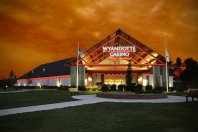 Wyandotte Nation Casino Exterior Photos 