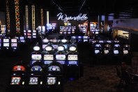 Wyandotte Nation Casino Interior Photos 