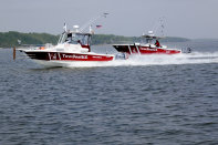 Grand Lake Towing LLC DBA TowBoatU.S. Grand Lake