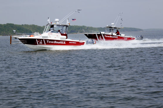 Grand Lake Towing LLC DBA TowBoatU.S. Grand Lake 