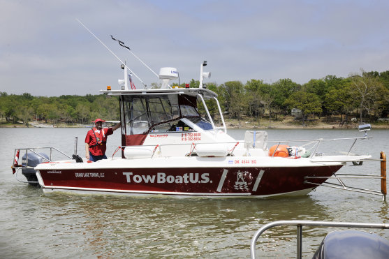 Grand Lake Towing LLC DBA TowBoatU.S. Grand Lake 