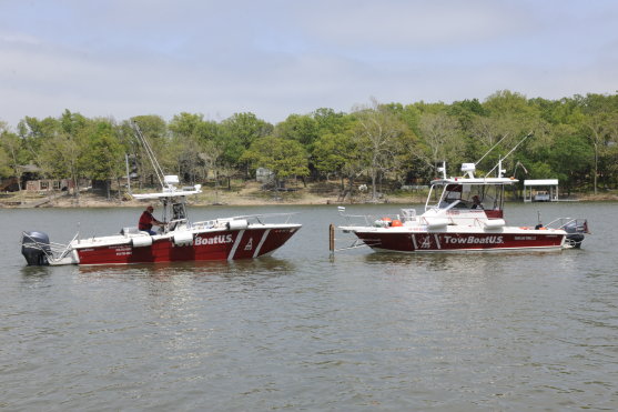 Grand Lake Towing LLC DBA TowBoatU.S. Grand Lake 