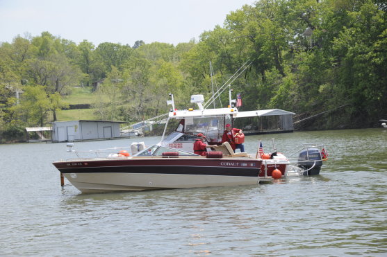 Grand Lake Towing LLC DBA TowBoatU.S. Grand Lake 