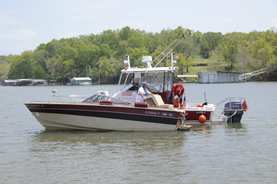 Grand Lake Towing LLC DBA TowBoatU.S. Grand Lake 