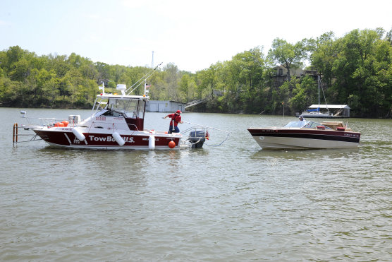 Grand Lake Towing LLC DBA TowBoatU.S. Grand Lake