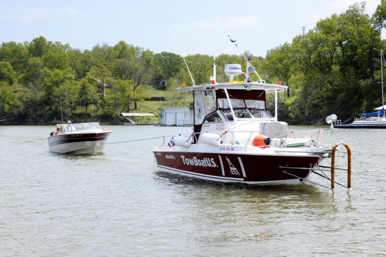 Grand Lake Towing LLC DBA TowBoatU.S. Grand Lake