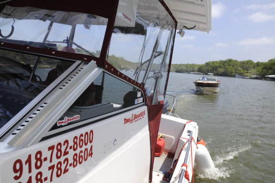 Grand Lake Towing LLC DBA TowBoatU.S. Grand Lake