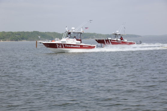 Grand Lake Towing LLC DBA TowBoatU.S. Grand Lake