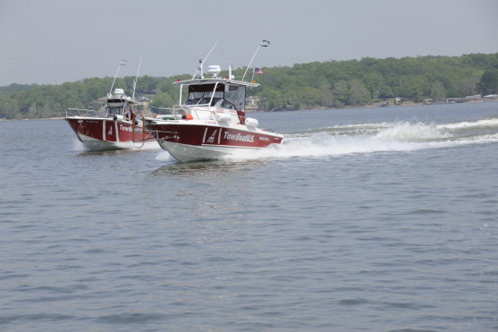 Grand Lake Towing LLC DBA TowBoatU.S. Grand Lake