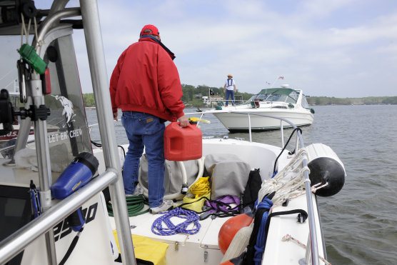 Grand Lake Towing LLC DBA TowBoatU.S. Grand Lake