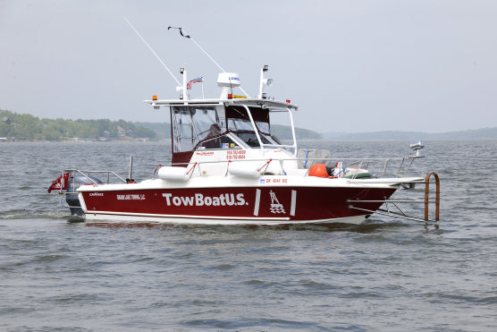 Grand Lake Towing LLC DBA TowBoatU.S. Grand Lake