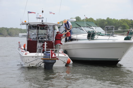 Grand Lake Towing LLC DBA TowBoatU.S. Grand Lake