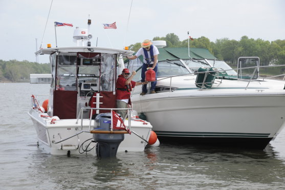 Grand Lake Towing LLC DBA TowBoatU.S. Grand Lake