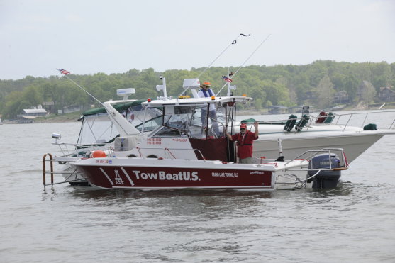 Grand Lake Towing LLC DBA TowBoatU.S. Grand Lake