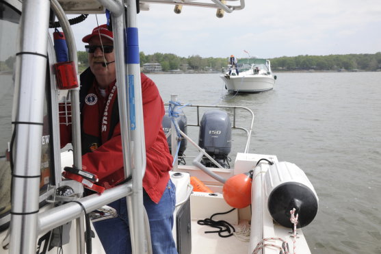 Grand Lake Towing LLC DBA TowBoatU.S. Grand Lake