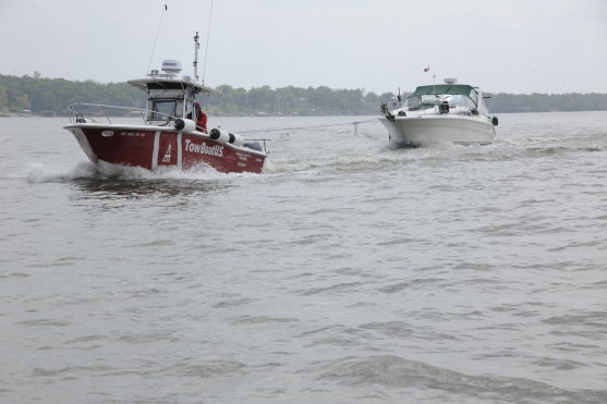 Grand Lake Towing LLC DBA TowBoatU.S. Grand Lake