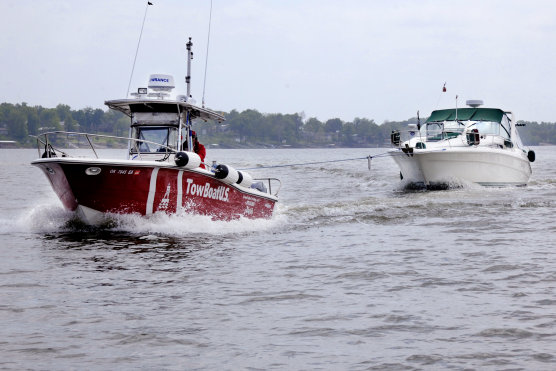 Grand Lake Towing LLC DBA TowBoatU.S. Grand Lake