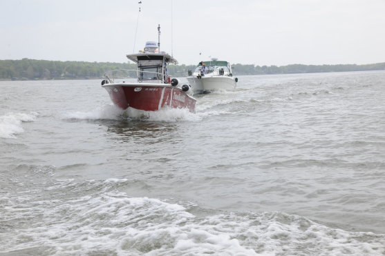 Grand Lake Towing LLC DBA TowBoatU.S. Grand Lake