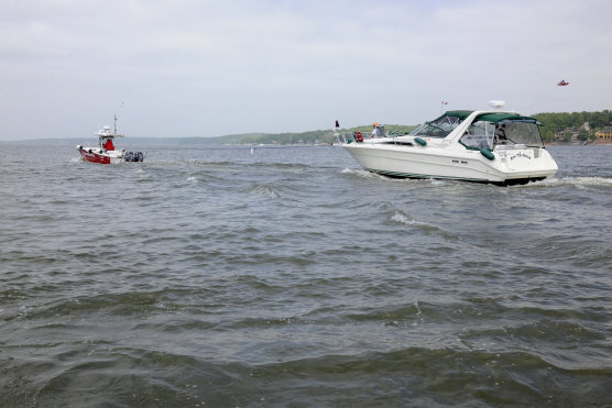 Grand Lake Towing LLC DBA TowBoatU.S. Grand Lake