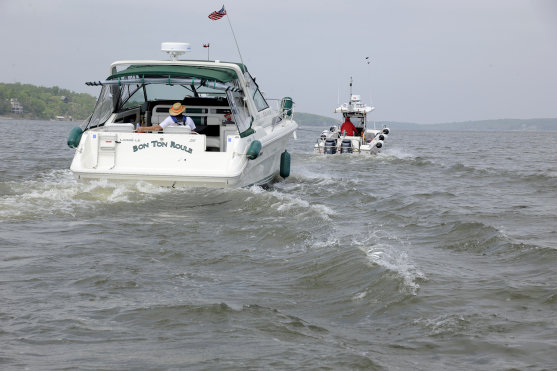 Grand Lake Towing LLC DBA TowBoatU.S. Grand Lake