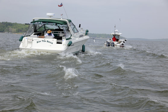 Grand Lake Towing LLC DBA TowBoatU.S. Grand Lake