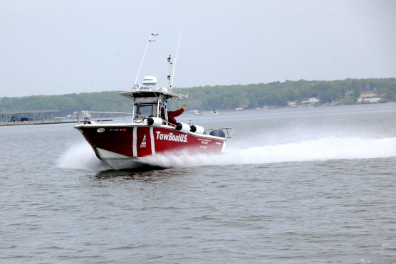 Grand Lake Towing LLC DBA TowBoatU.S. Grand Lake