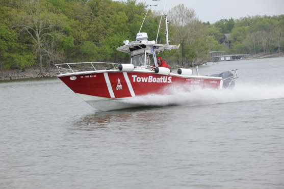 Grand Lake Towing LLC DBA TowBoatU.S. Grand Lake