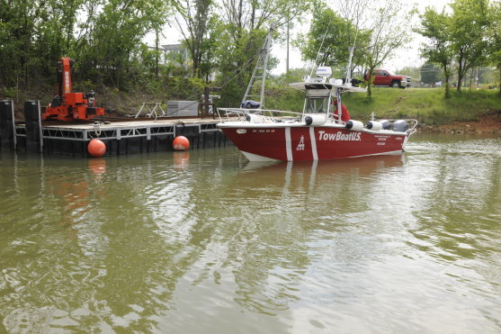 Grand Lake Towing LLC DBA TowBoatU.S. Grand Lake