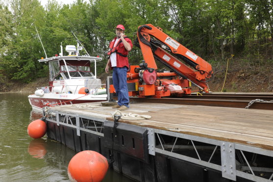 Grand Lake Towing LLC DBA TowBoatU.S. Grand Lake