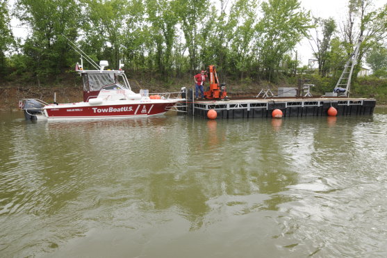 Grand Lake Towing LLC DBA TowBoatU.S. Grand Lake