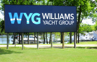 Williams Yacht Group