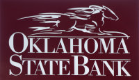 Tour Oklahoma State Bank's Three Branches